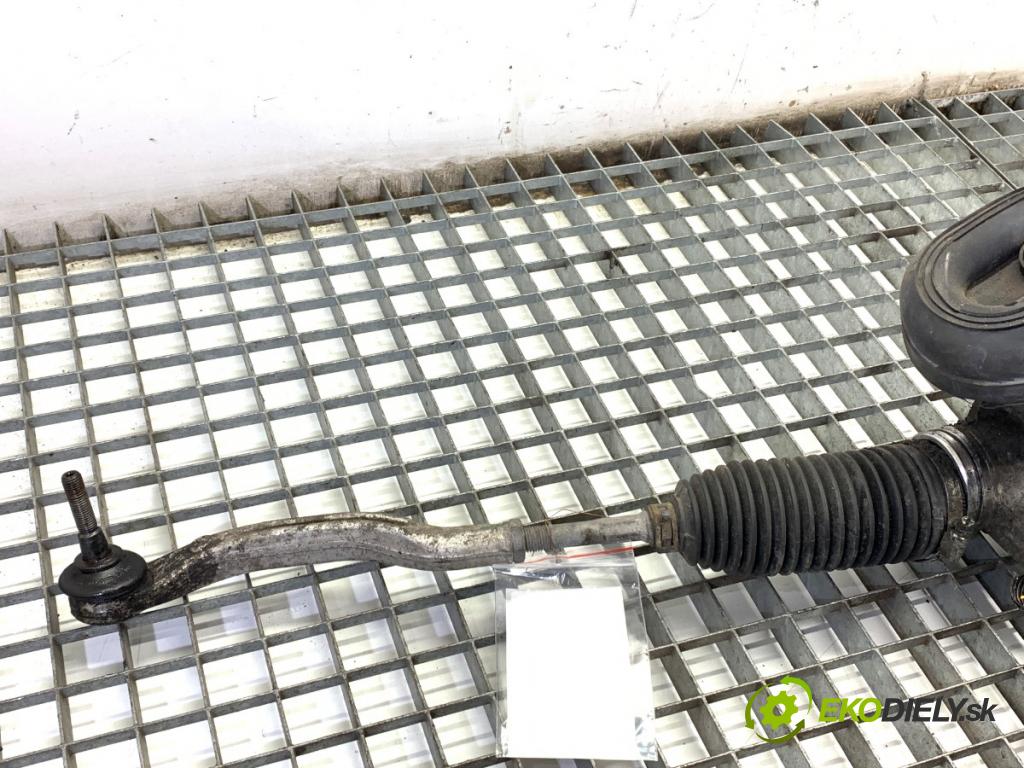 RENAULT KANGOO III Nadwozie pełne/minivan 2021 70 kW 1.5 Blue dCi 95 (FJAB) 1461 riadenie volantu Riadenie 490048974R