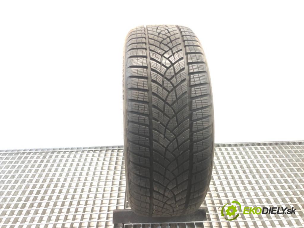 --- ---      PNEUMATIKY: zima 1X 245/45 R20 GOODYEAR 