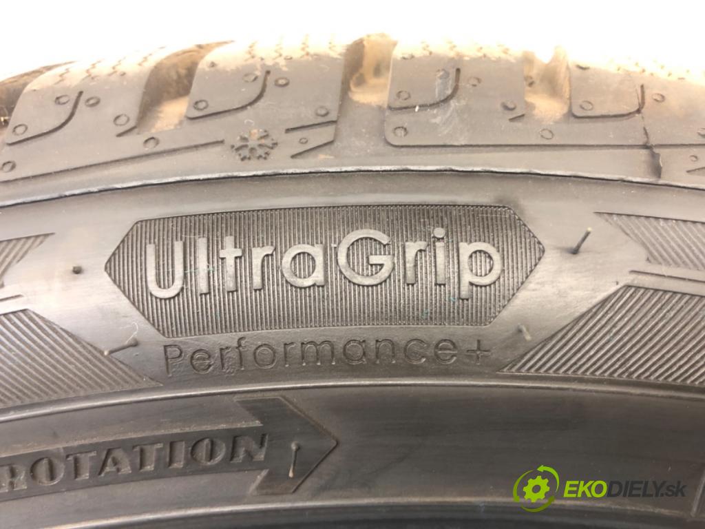 --- --- PNEUMATIKY: zima 1X 245/45 R20 GOODYEAR