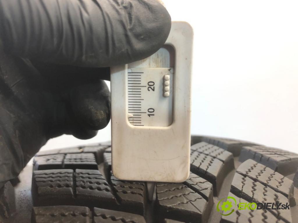 --- --- PNEUMATIKY: zima 1X 245/45 R20 GOODYEAR