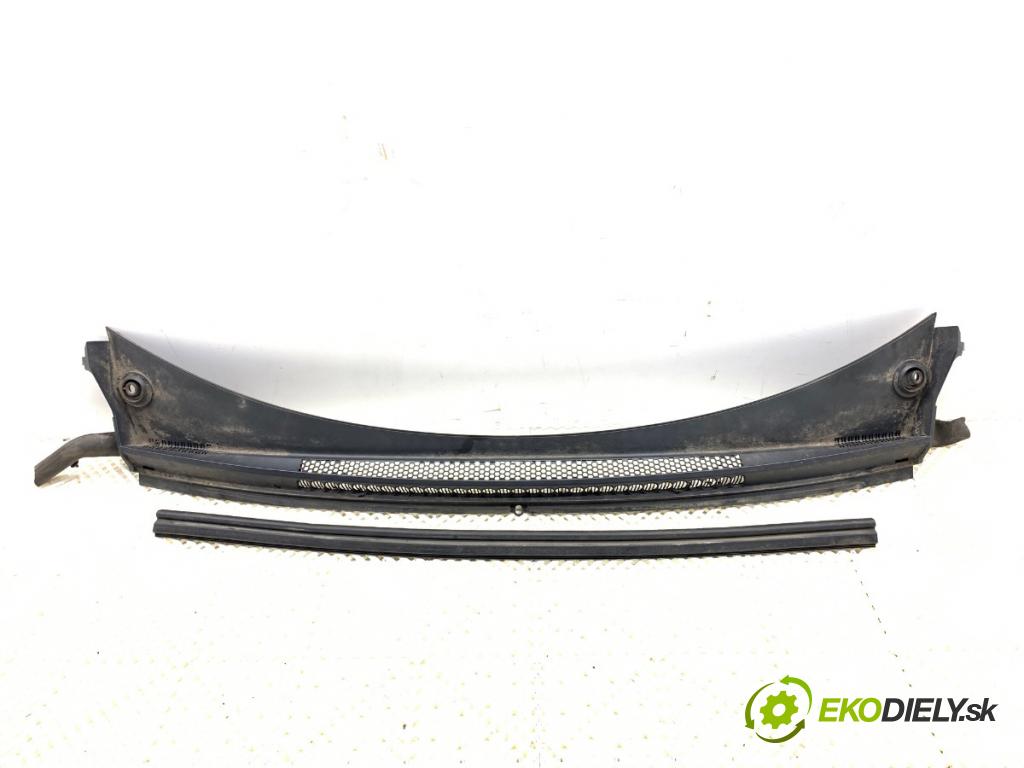 PEUGEOT 3008 nadwozie wielkoprzestrzenne (MPV) 2012 110 kW 2.0 HDi 150 / BlueHDi 150 1997 torpédo plast pod čelní okno 9671408577 (Plast pod čelním sklem)