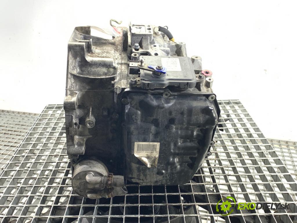 OPEL GRANDLAND SUV 2018 88 kW 1.6 Turbo D (75) 1560 Prevodovka 20GE57 (Prevodovka)