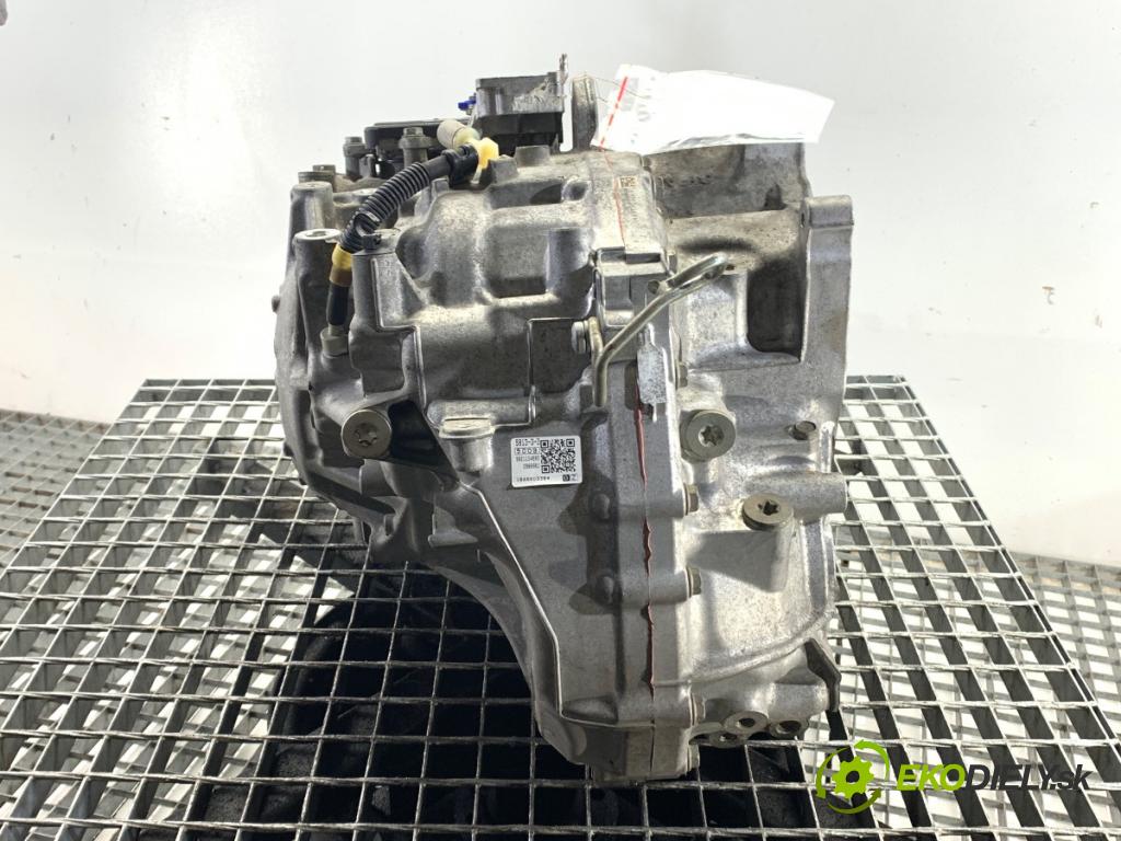 OPEL GRANDLAND SUV 2018 88 kW 1.6 Turbo D (75) 1560 Prevodovka 20GE57 (Prevodovka)