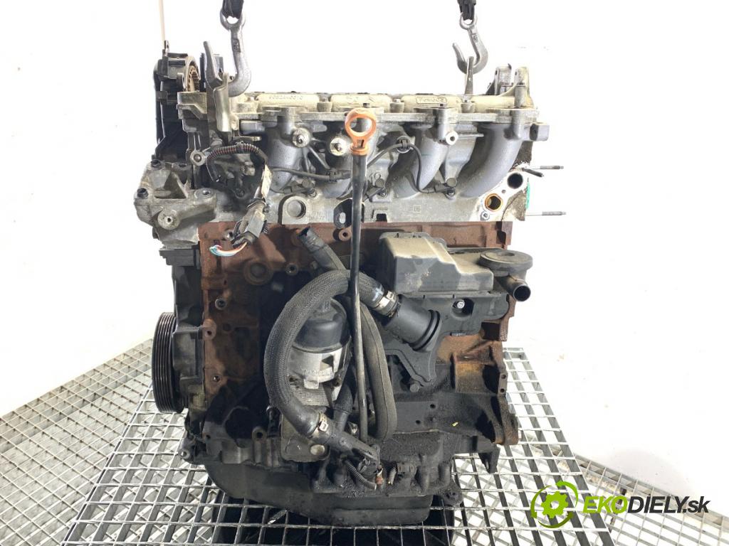 PEUGEOT 3008 nadwozie wielkoprzestrzenne (MPV) 2012 110 kW 2.0 HDi 150 / BlueHDi 150 1997 Motor RH02 (Motor)