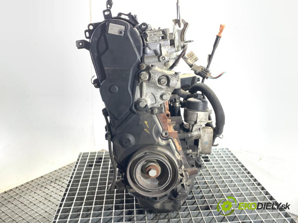 PEUGEOT 3008 nadwozie wielkoprzestrzenne (MPV) 2012 110 kW 2.0 HDi 150 / BlueHDi 150 1997 Motor RH02 (Motor)