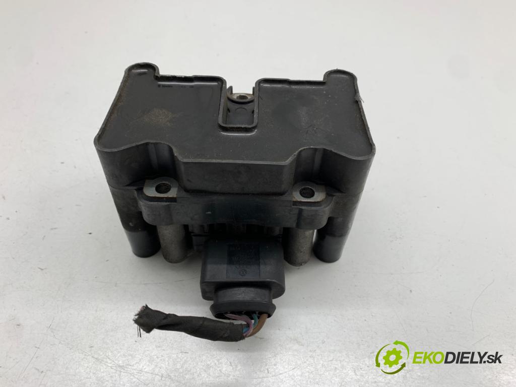 AUDI A1 8X liftback 2011 63 kW 1.2 TFSI 1197 cívka zapalovací 032905106E (Zážehová cívka)