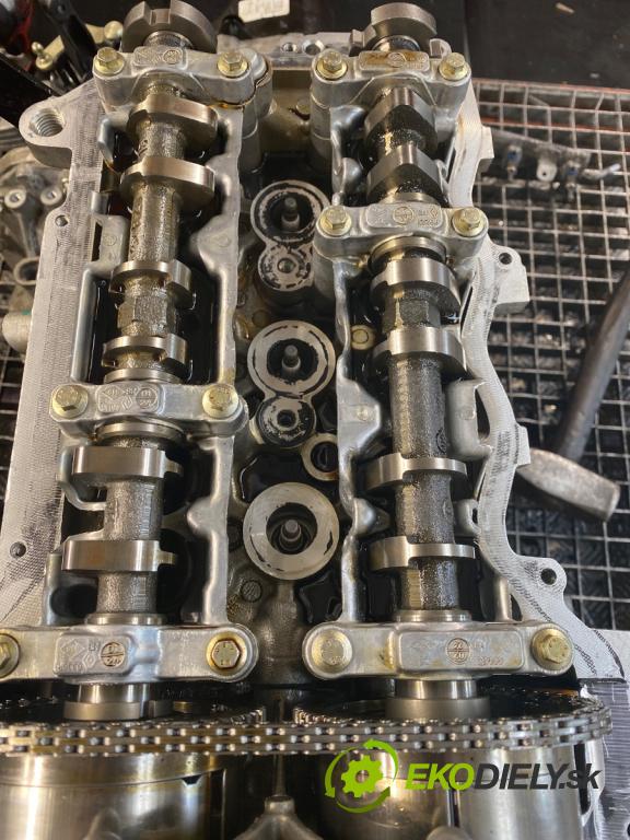 MITSUBISHI COLT VII liftback 2024 49 kW 1.0 MPi (VBXG0) 999 Motor  (Motor)