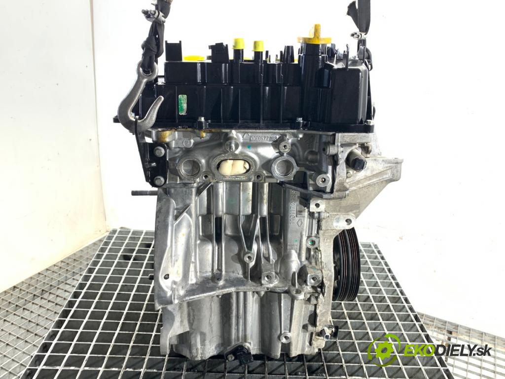 MITSUBISHI COLT VII liftback 2024 49 kW 1.0 MPi (VBXG0) 999 Motor (Motor)