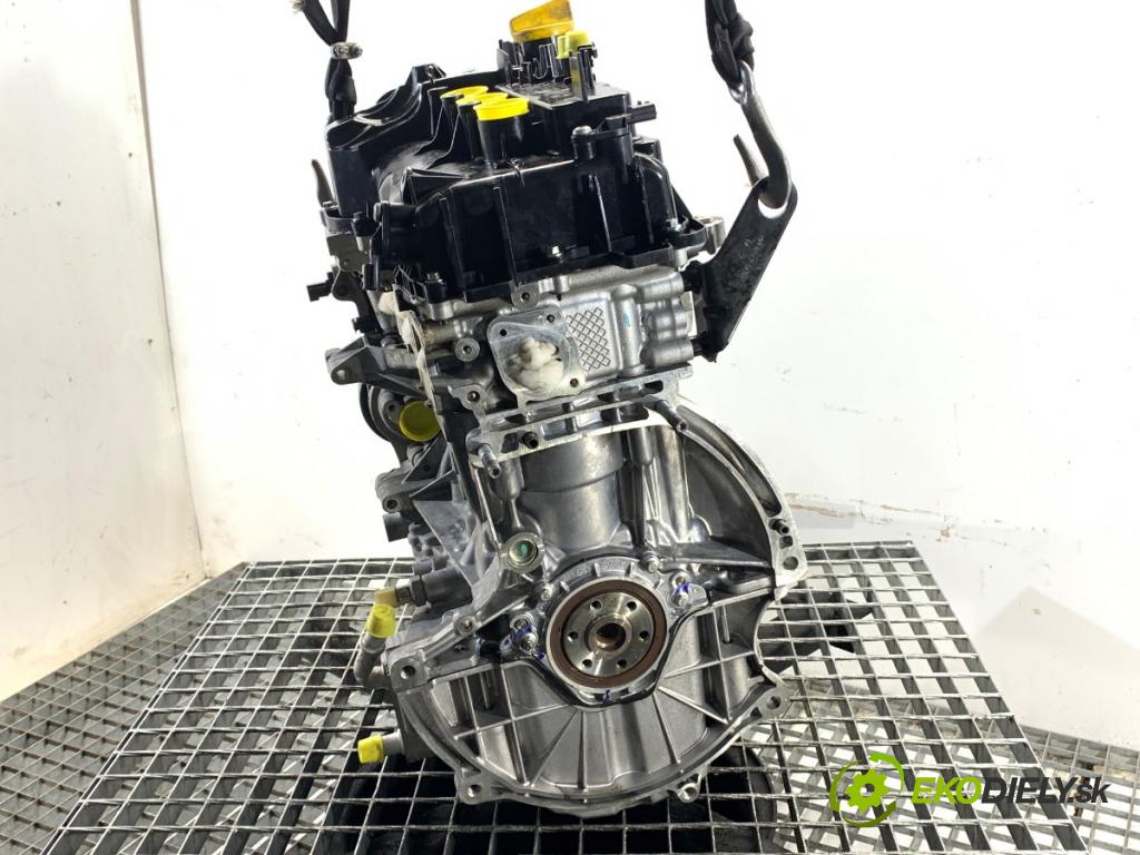 MITSUBISHI COLT VII liftback 2024 49 kW 1.0 MPi (VBXG0) 999 Motor (Motor)