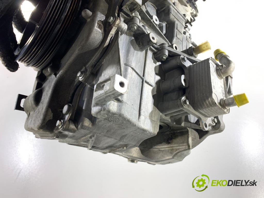 MITSUBISHI COLT VII liftback 2024 49 kW 1.0 MPi (VBXG0) 999 Motor (Motor)
