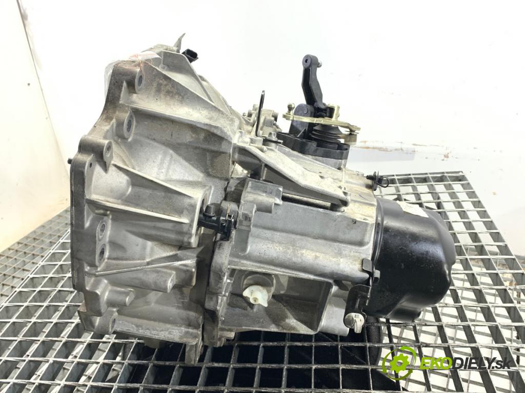 MITSUBISHI COLT VII liftback 2024 49 kW 1.0 MPi (VBXG0) 999 Prevodovka JH3925 (Prevodovka)