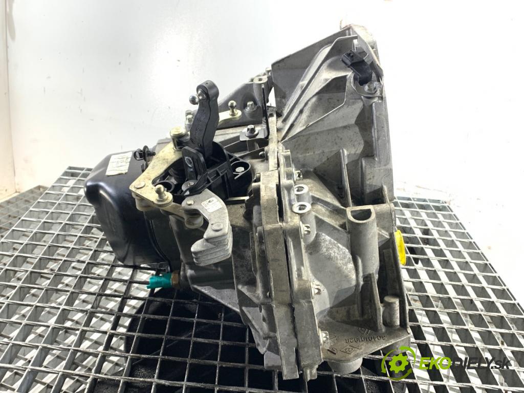 MITSUBISHI COLT VII liftback 2024 49 kW 1.0 MPi (VBXG0) 999 Prevodovka JH3925 (Prevodovka)
