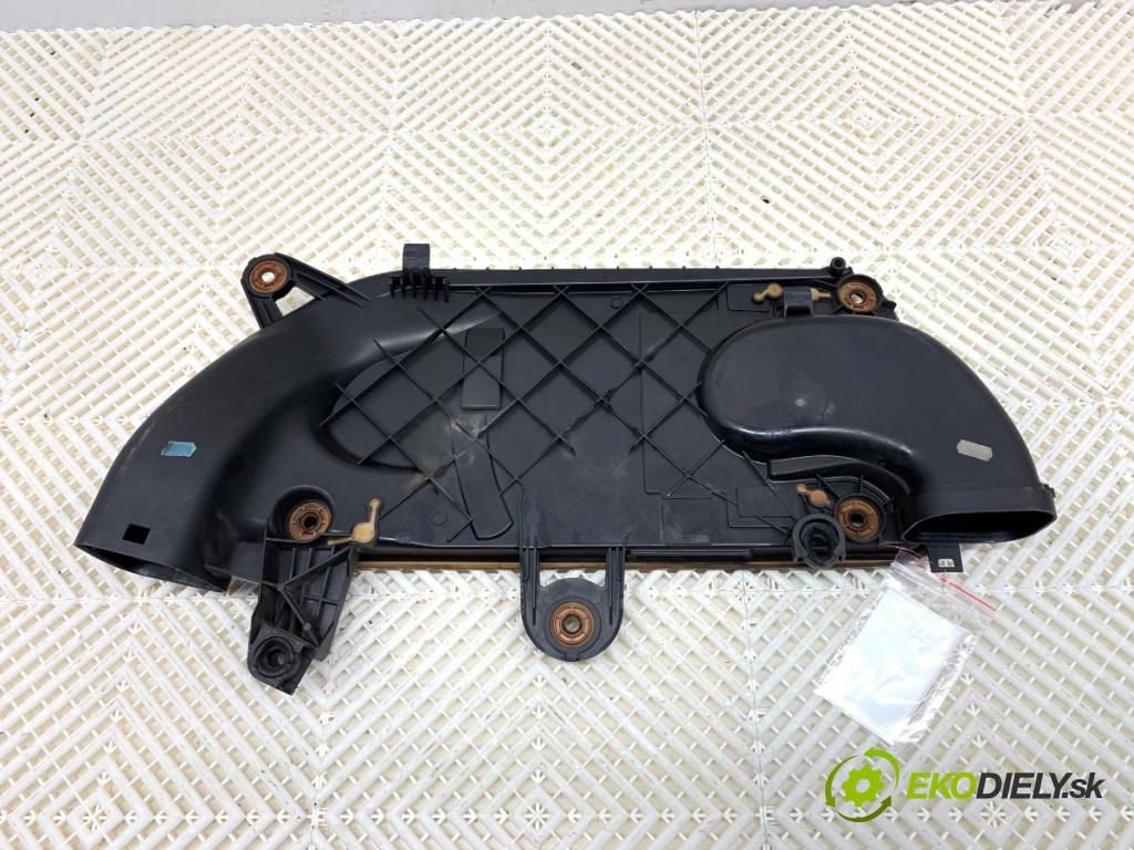 BMW F10 sedan 2011 120 kW 520 d 1995 Obal filtra vzduchu 7812462 (Obal vzduchového filtra)