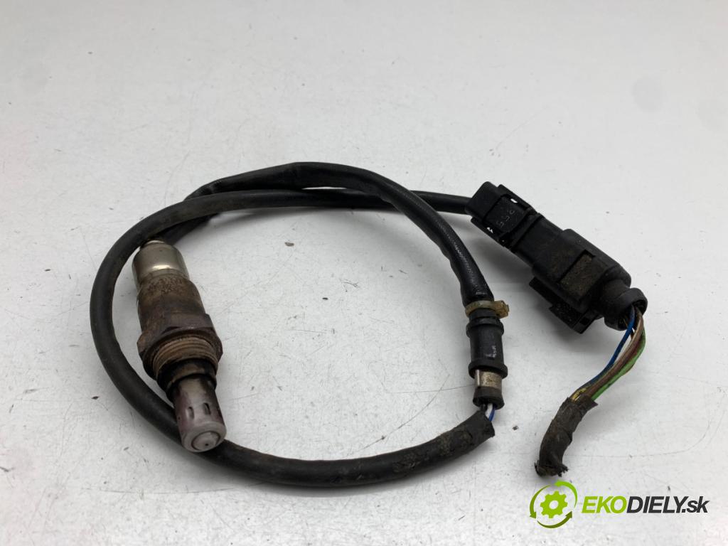 AUDI A1 8X liftback 2011 63 kW 1.2 TFSI 1197 sonda lambda UE12 (Lambda sonda)