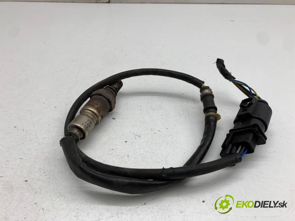 AUDI A1 8X liftback 2011 63 kW 1.2 TFSI 1197 sonda lambda UE12 (Lambda sonda)