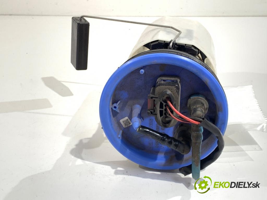 AUDI A1 8X liftback 2011 63 kW 1.2 TFSI 1197 pumpa paliva 6R0919051G