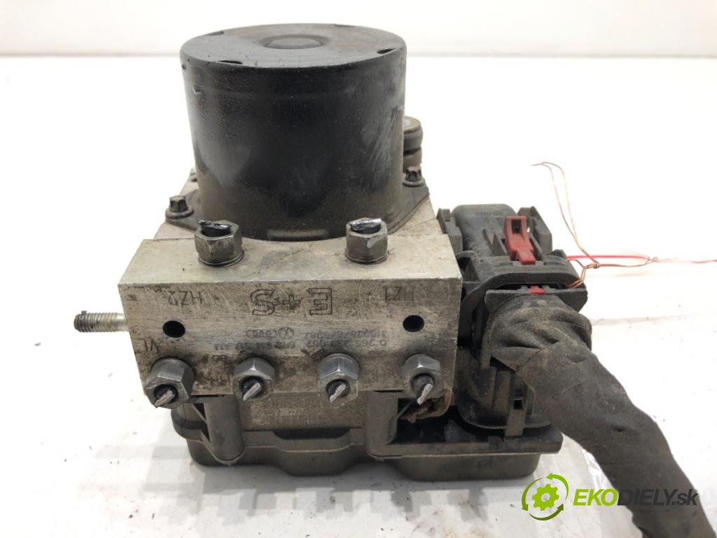 AUDI A1 8X liftback 2011 63 kW 1.2 TFSI 1197 Pumpa ABS 6R0614517AM (Pumpa ABS)