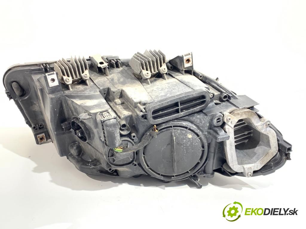 BMW F10 sedan 2011 120 kW 520 d 1995 Svetlomet ľavy predný 7203247