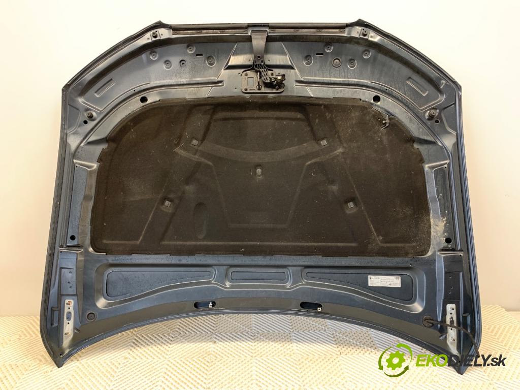 AUDI A4 B8 sedan 2008 105 kW 2.0 TDI 1968 Kapota