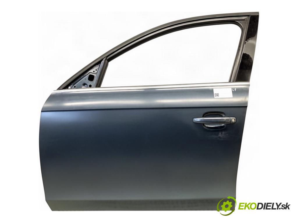 AUDI A4 B8 sedan 2008 105 kW 2.0 TDI 1968 dveře levý přední část