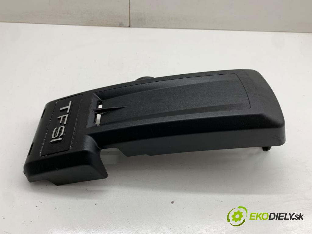 AUDI A1 8X liftback 2011 63 kW 1.2 TFSI 1197 Kryt Motor 03F103935A (Kryt motora)