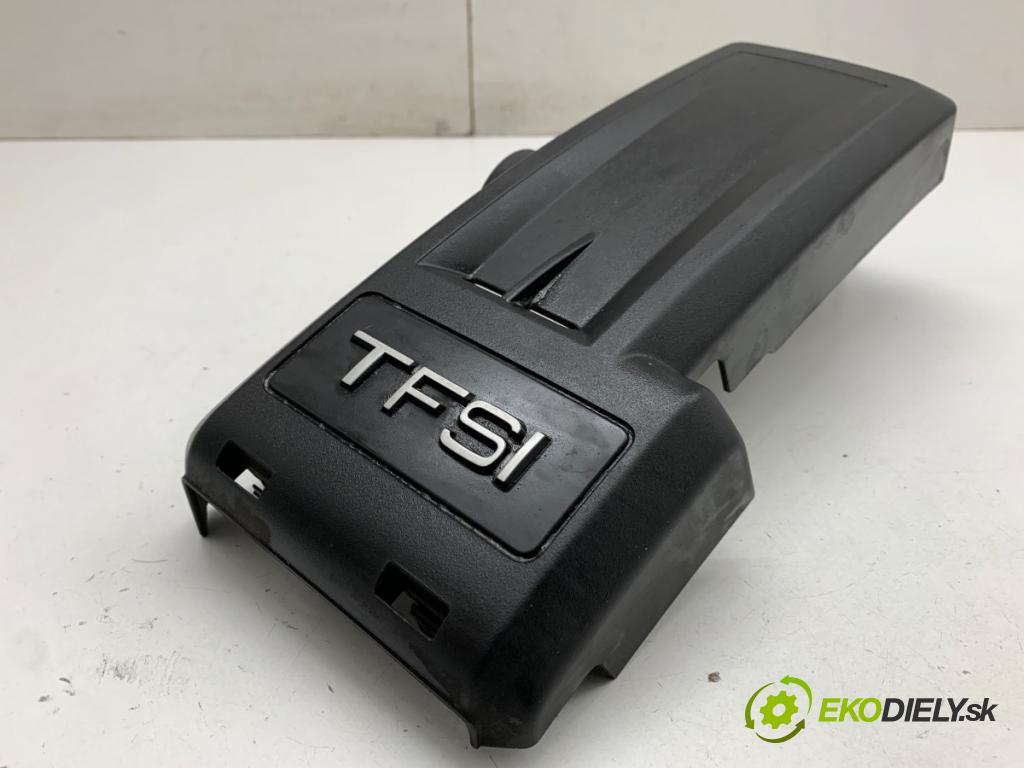 AUDI A1 8X liftback 2011 63 kW 1.2 TFSI 1197 Kryt Motor 03F103935A (Kryt motora)