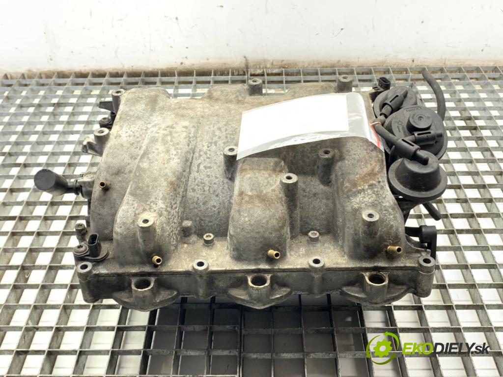 MERCEDES-BENZ W204 sedan 2007 170 kW C 280 (204.054) 2996 Potrubie sacie, sanie A2721402401 (Sacie potrubie)