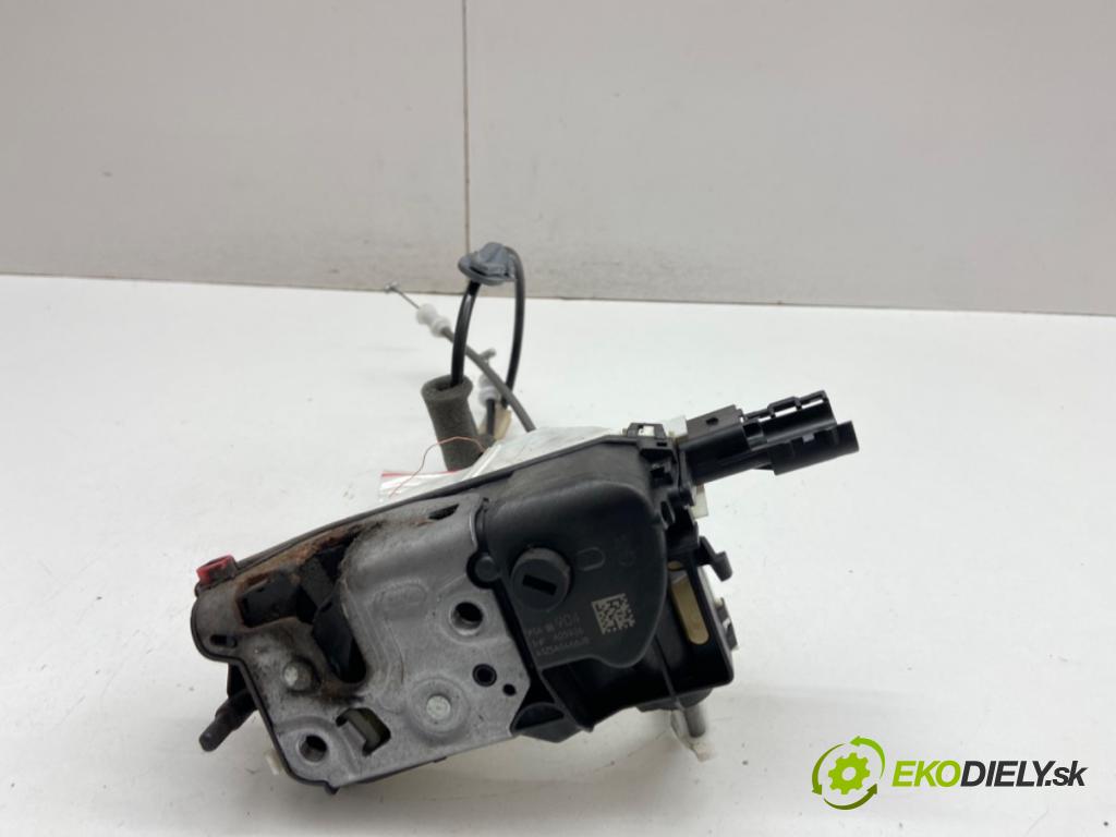 CITROEN C4 CACTUS liftback 2015 60 kW 1.2 VTi 82 1199 zámok Dvere ľavy zad PSA016904