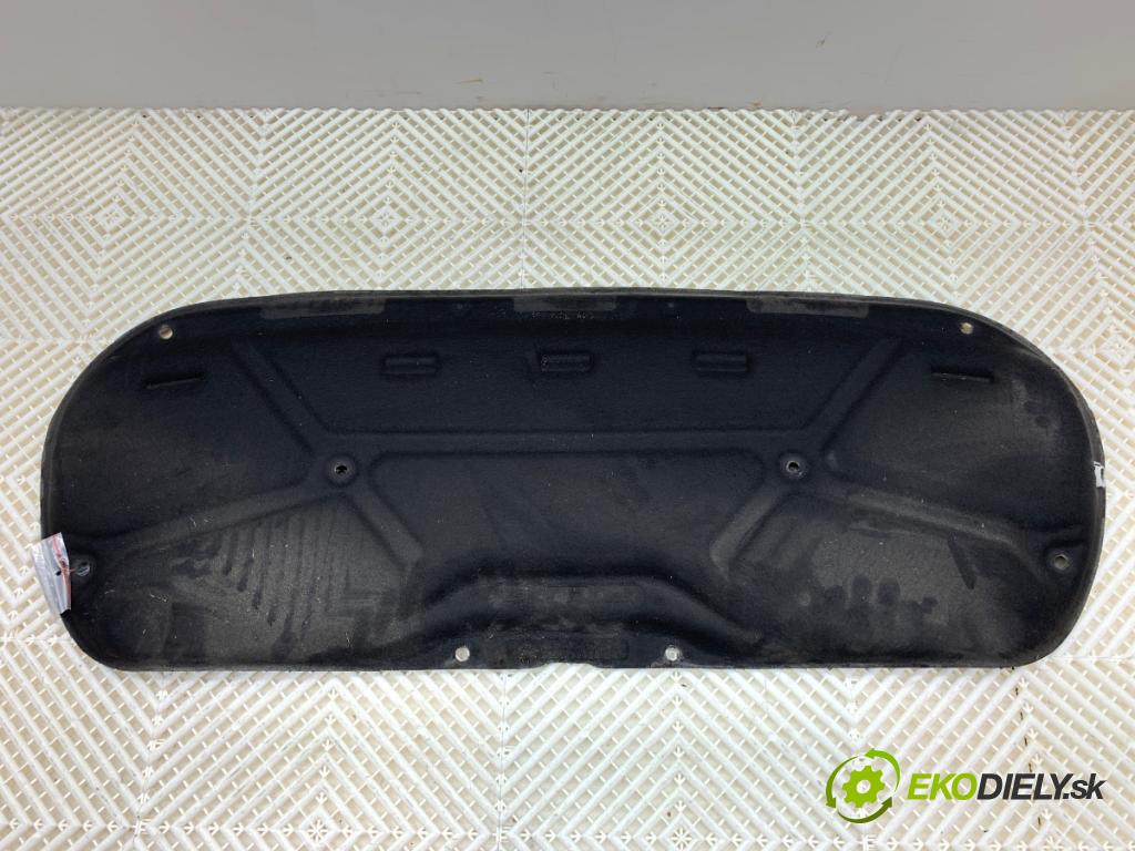 CITROEN C4 CACTUS liftback 2015 60 kW 1.2 VTi 82 1199 Odhlučnenie kapoty 9801736880