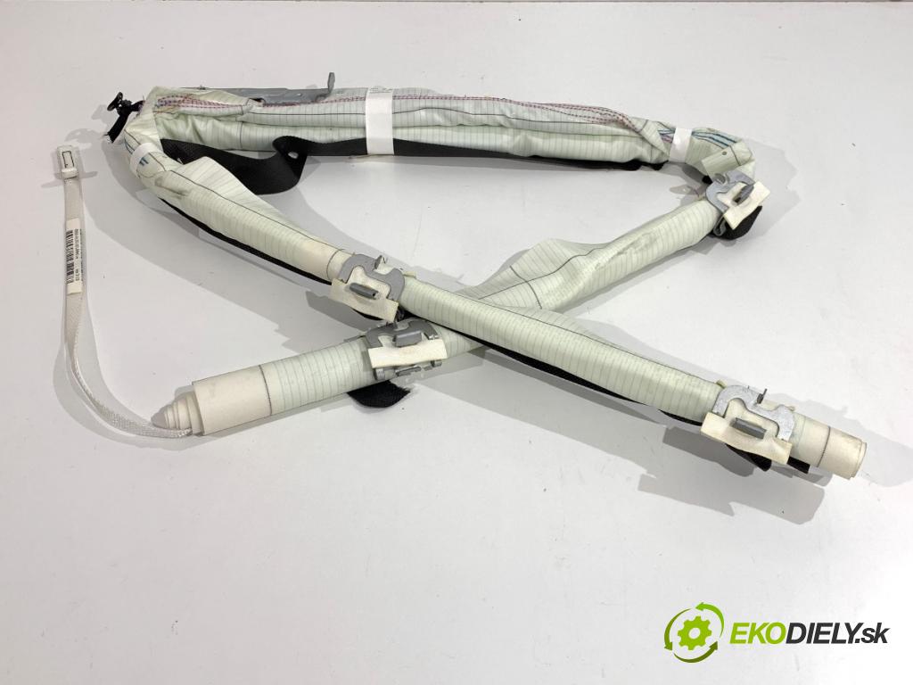CITROEN C4 CACTUS liftback 2015 60 kW 1.2 VTi 82 1199 Stropný pravy 9804358780