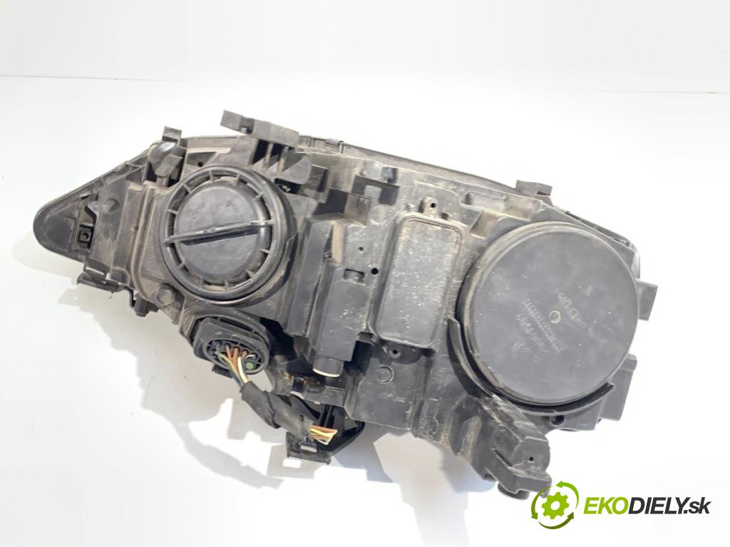 AUDI A4 B8 Kombi 2012 105 kW 2.0 TDI 1968 Svetlomet ľavy predný 8K0941003AB