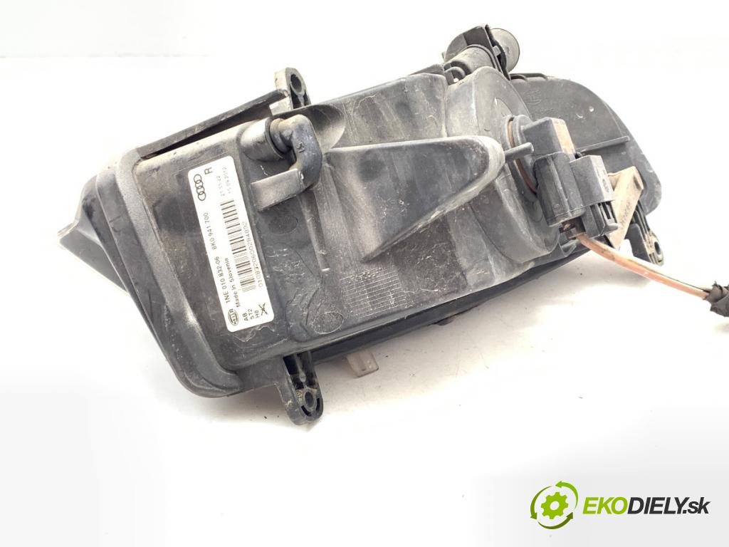 AUDI A4 B8 Kombi 2012 105 kW 2.0 TDI 1968 hmlové svetlo, hmlovka pravý přední část 8K0941700