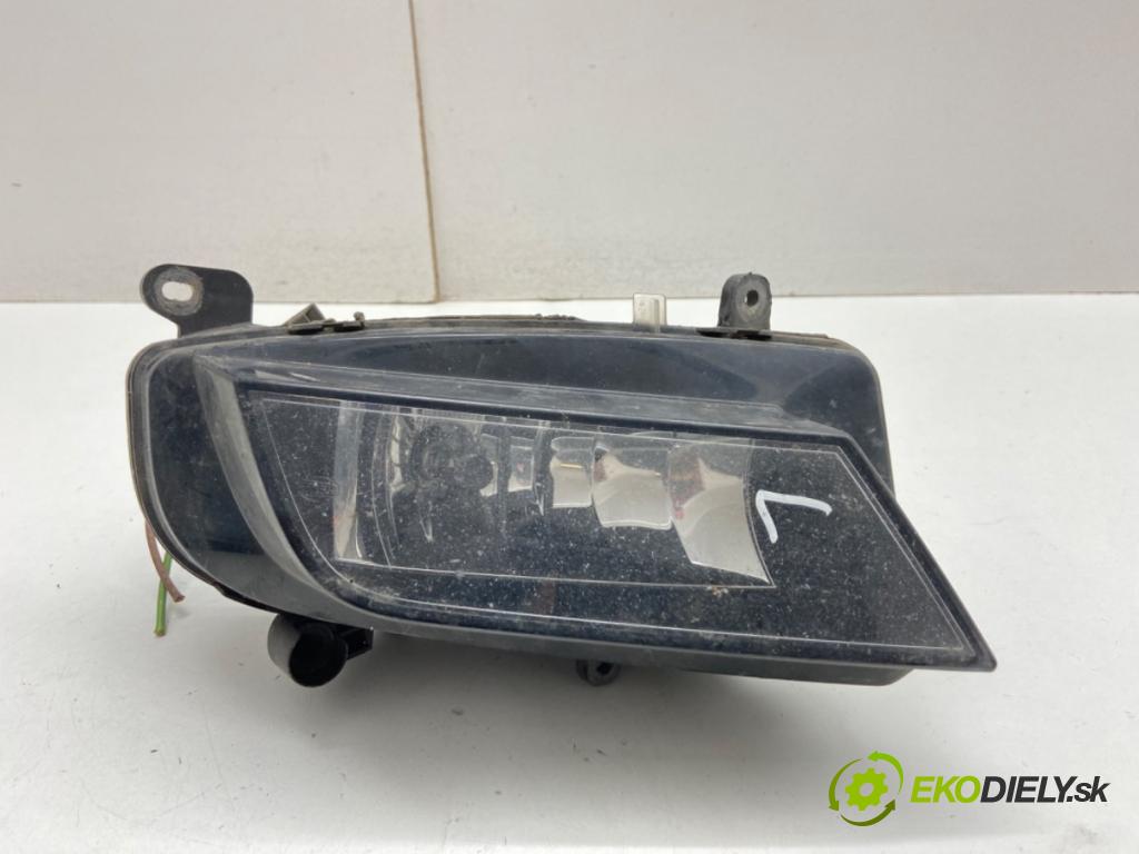 AUDI A4 B8 Kombi 2012 105 kW 2.0 TDI 1968 hmlové svetlo, hmlovka levý přední část 8K0941699