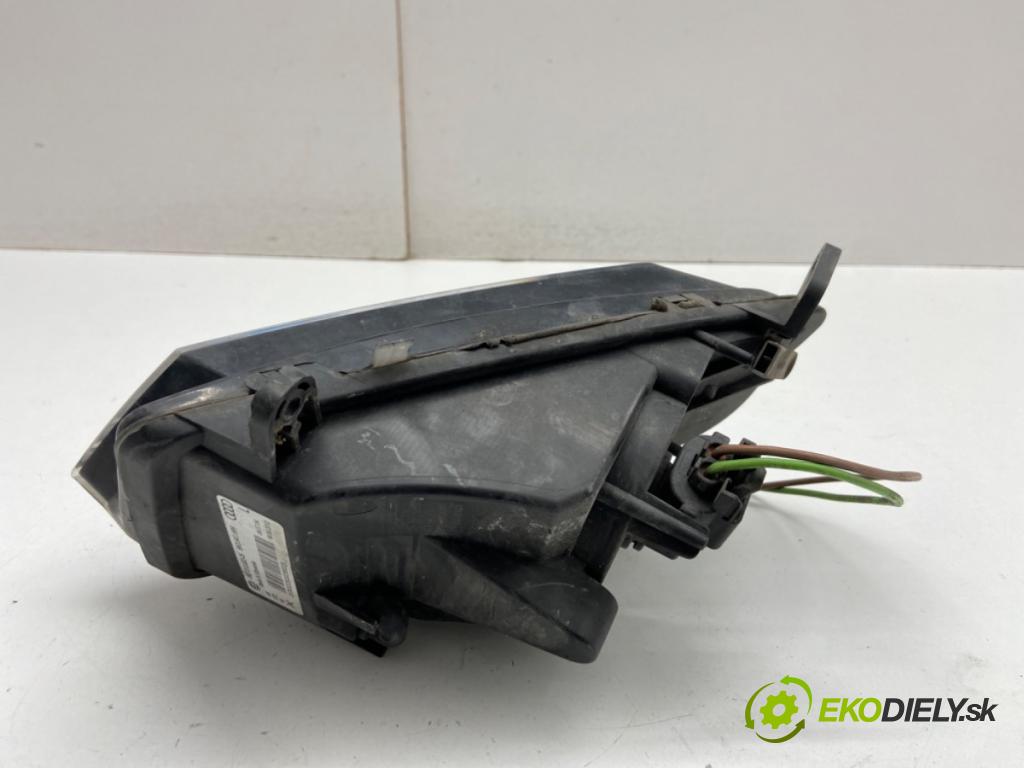 AUDI A4 B8 Kombi 2012 105 kW 2.0 TDI 1968 hmlové svetlo, hmlovka levý přední část 8K0941699