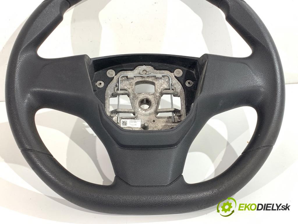 CITROEN JUMPY IIII Autobus 2022 130 kW 2.0 BlueHDi 180 1997 Volant 98088708ZD (Volant)