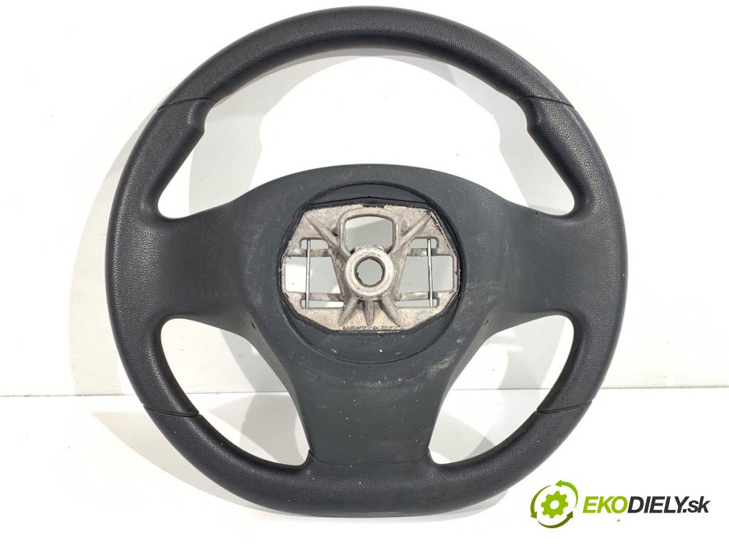 CITROEN JUMPY IIII Autobus 2022 130 kW 2.0 BlueHDi 180 1997 Volant 98088708ZD (Volant)