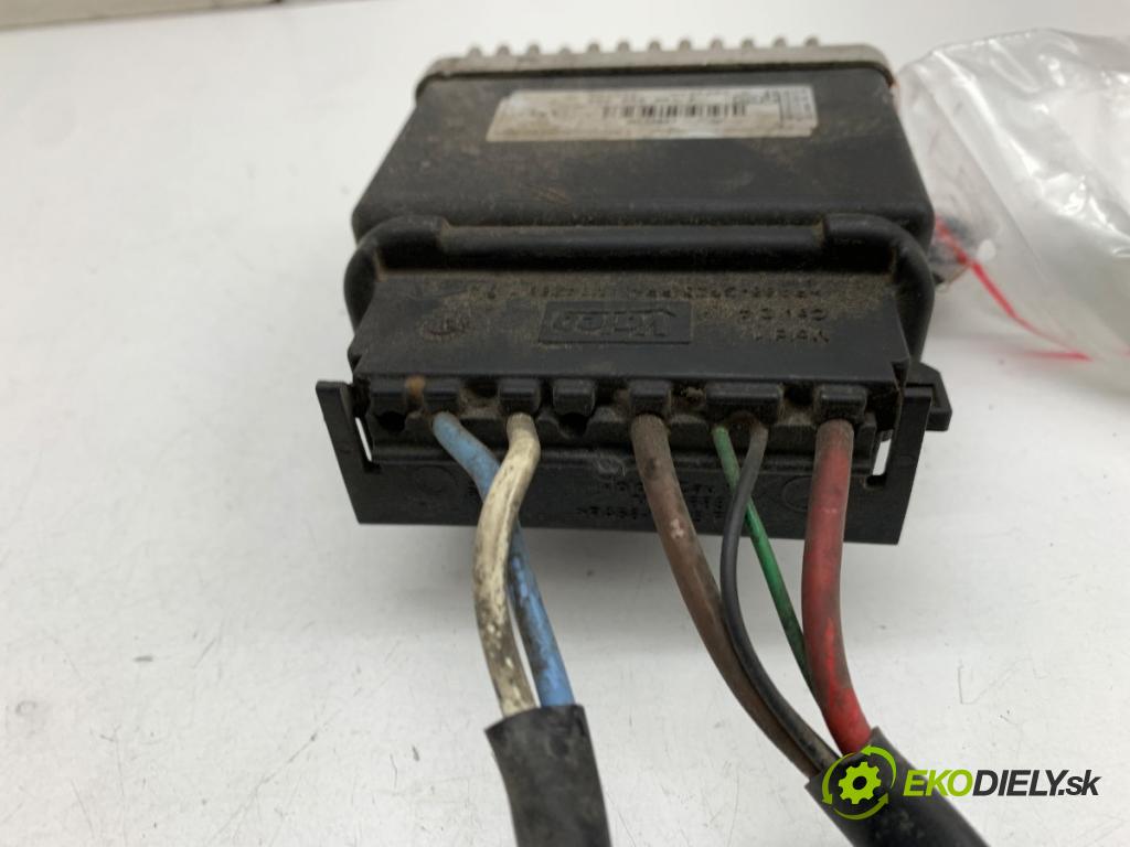 AUDI A4 B8 Kombi 2012 105 kW 2.0 TDI 1968 modul ventilátoru 8K0959501F