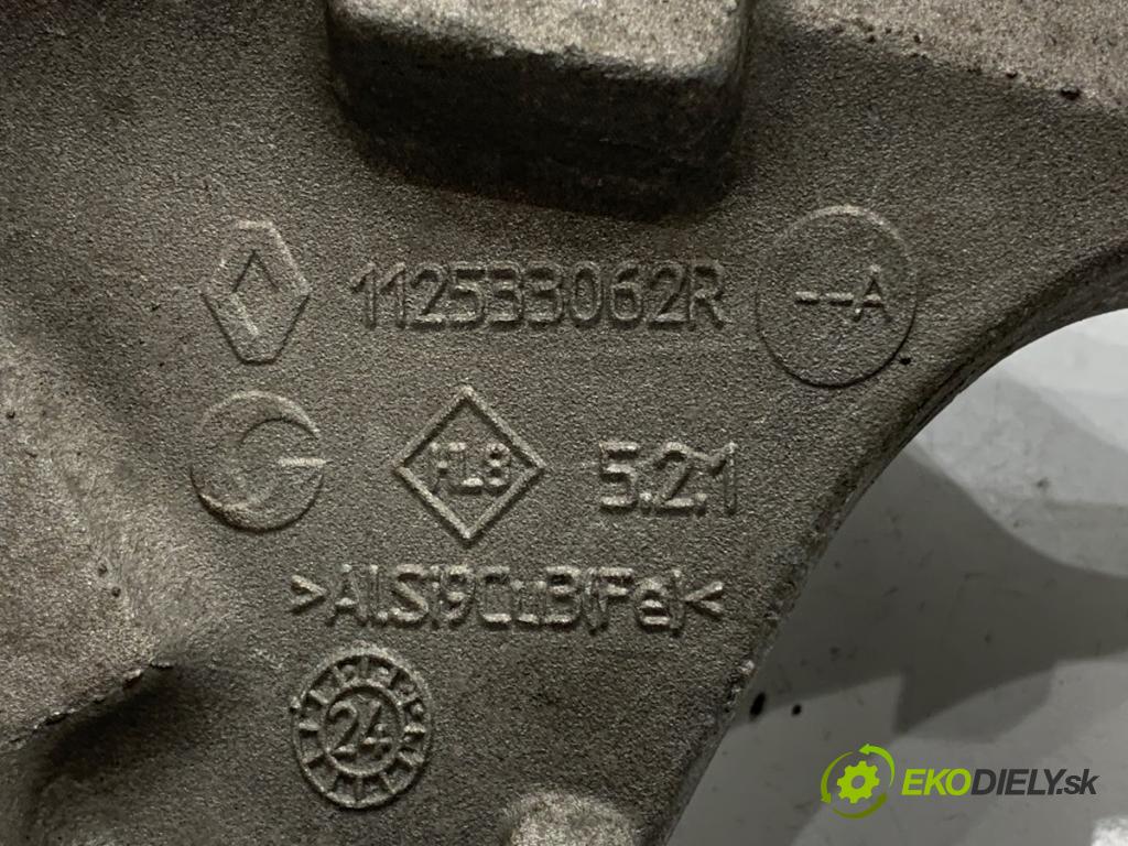MITSUBISHI COLT VII liftback 2024 49 kW 1.0 MPi (VBXG0) 999 Držiak prevodovky 112533062R
