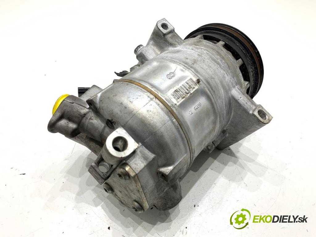 MITSUBISHI COLT VII liftback 2024 49 kW 1.0 MPi (VBXG0) 999 kompresor klimatizace 926002076R (Kompresor klimatizace)
