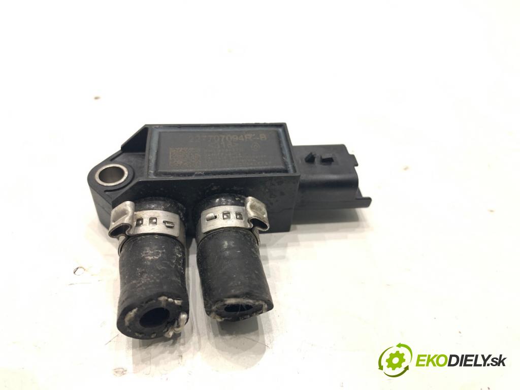 MITSUBISHI COLT VII liftback 2024 49 kW 1.0 MPi (VBXG0) 999 snímač tlaku spalín DPF 227707094R