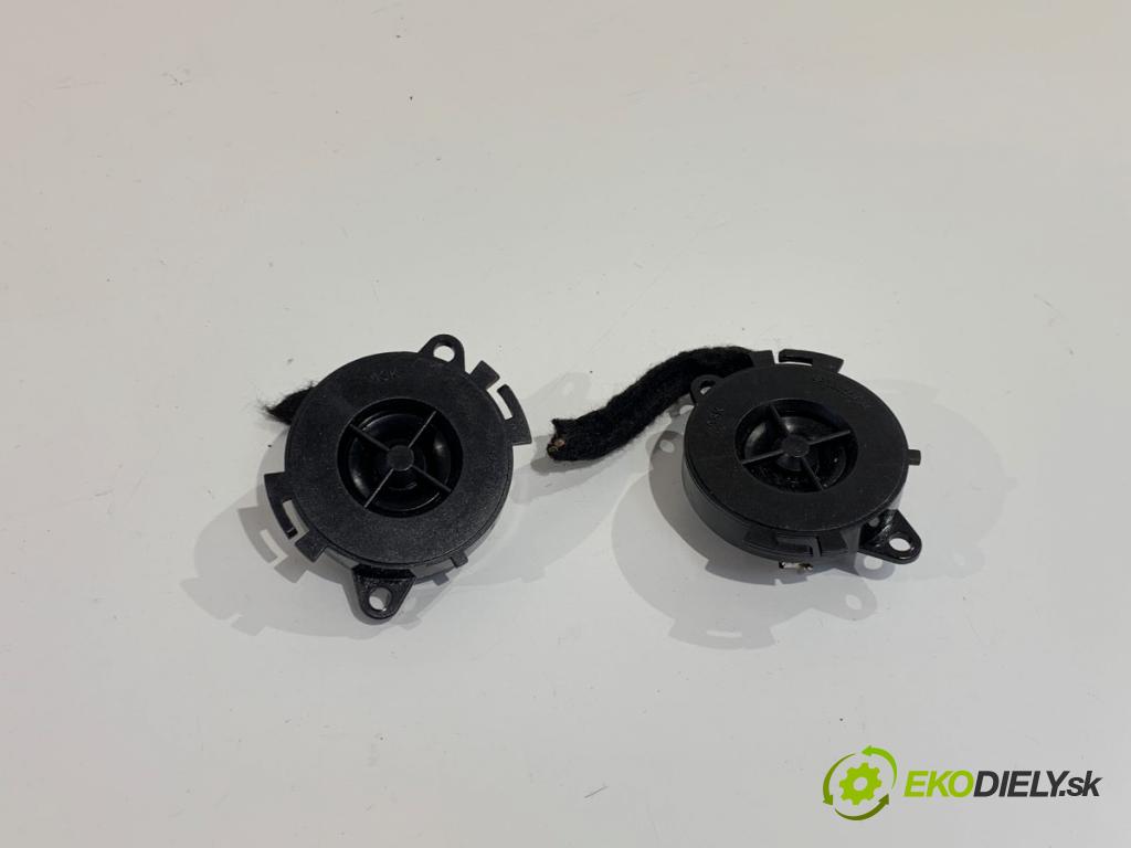 CITROEN C4 CACTUS liftback 2015 60 kW 1.2 VTi 82 1199 reproduktory 9806071080