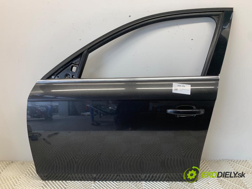 AUDI A4 B8 sedan 2008 105 kW 2.0 TDI 1968 dveře levý přední část 