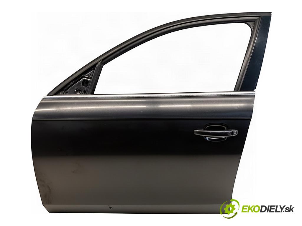 AUDI A4 B8 sedan 2008 105 kW 2.0 TDI 1968 dveře levý přední část
