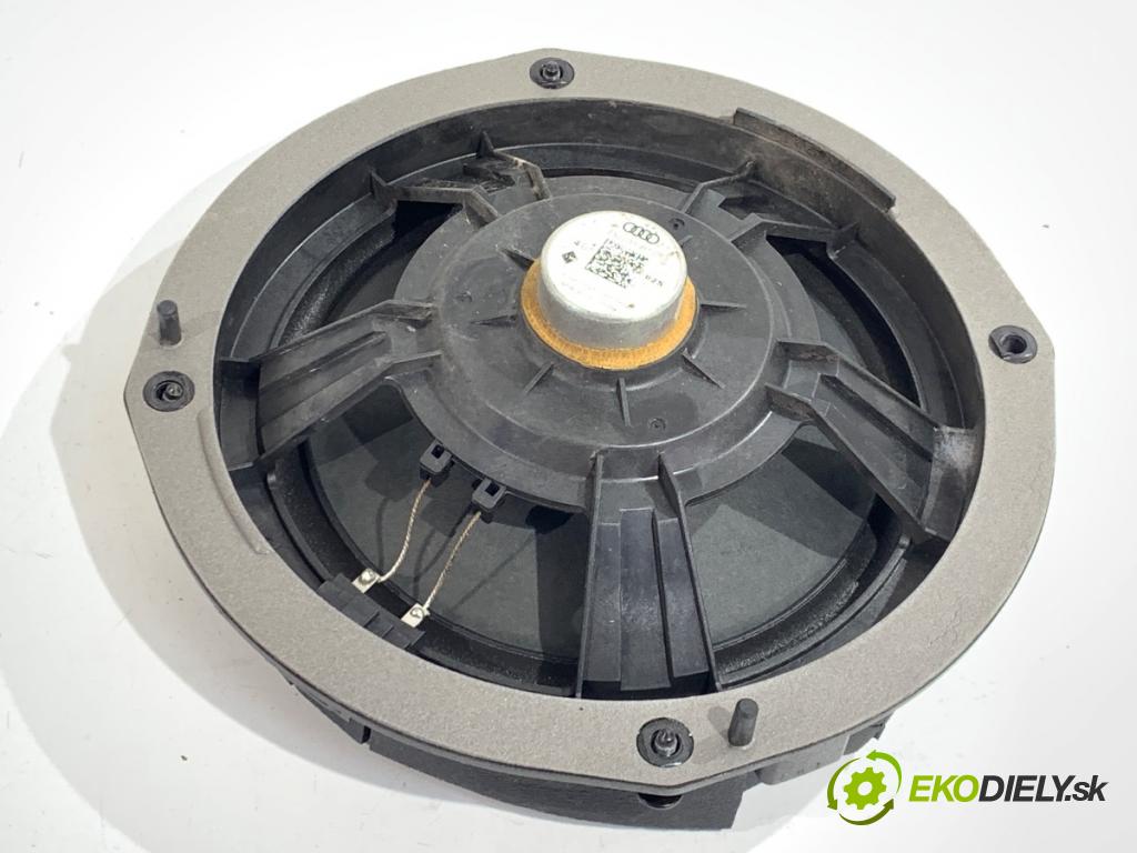 AUDI A1 8X liftback 2011 63 kW 1.2 TFSI 1197 reproduktory 8X0035415C