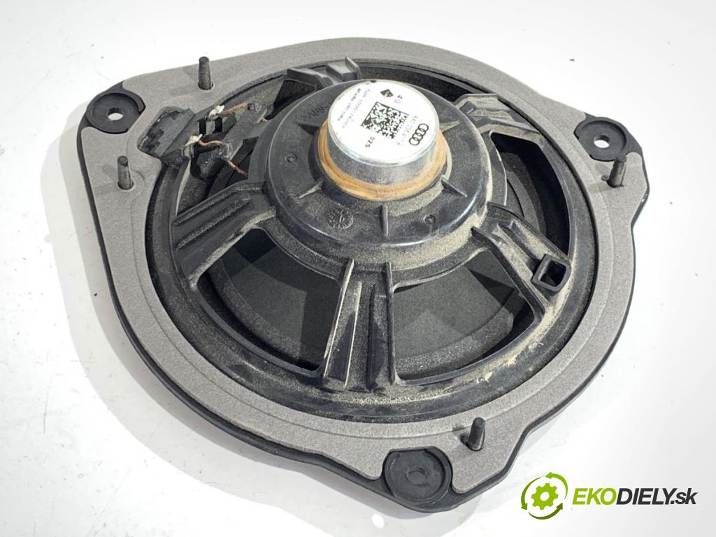 AUDI A1 8X liftback 2011 63 kW 1.2 TFSI 1197 reproduktory 8X0035415C