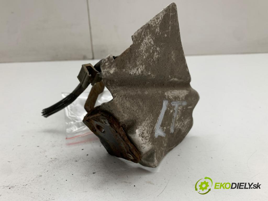 AUDI A1 8X liftback 2011 63 kW 1.2 TFSI 1197 snímač ÚROVEŇ: XENON levý zadní část 1T0907503