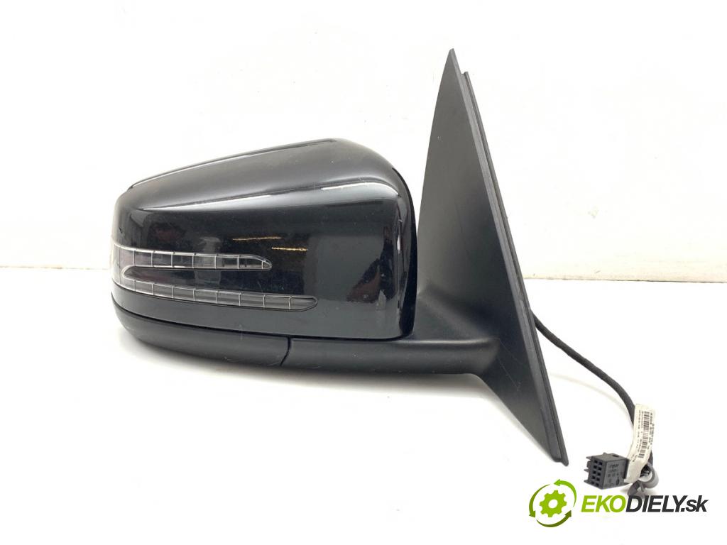 MERCEDES-BENZ S204 Kombi 2011 125 kW C 220 CDI (204.202) 2143 zpětné zrcátko pravý 197 