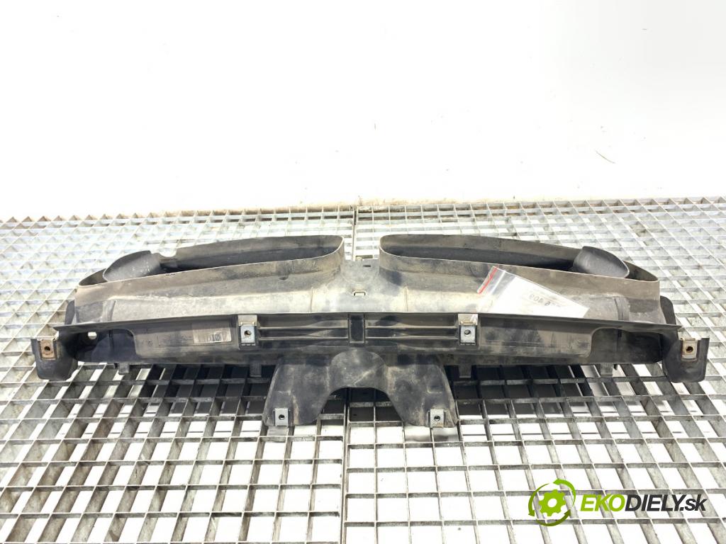 BMW F10 sedan 2011 120 kW 520 d 1995 Volant vzduchu 7200787