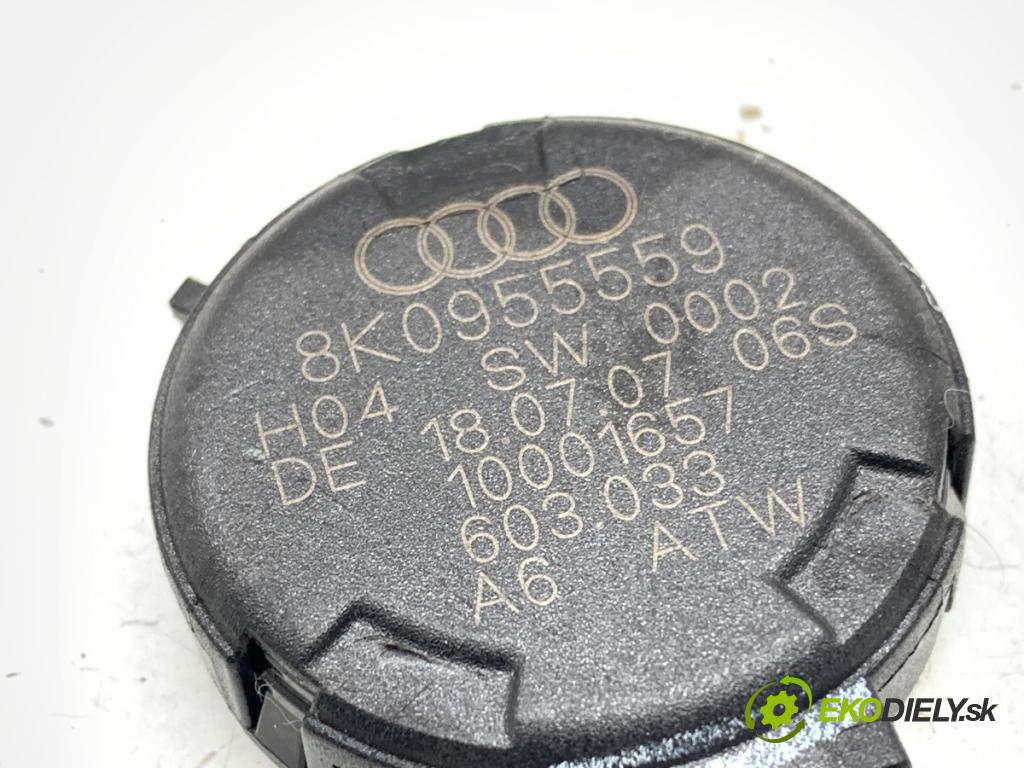 AUDI A4 B8 sedan 2008 105 kW 2.0 TDI 1968 Snímač dažďa 8K0955559 (Snímač dažďa)