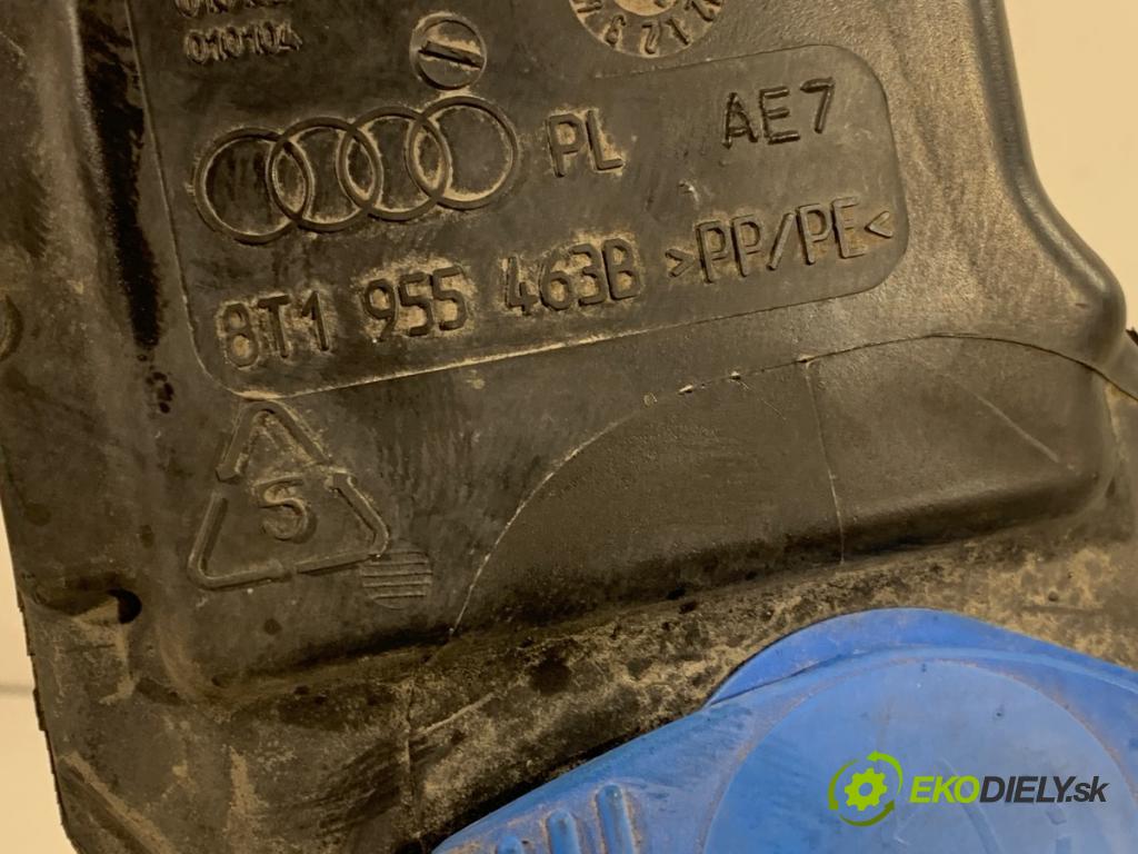 AUDI A4 B8 Kombi 2012 105 kW 2.0 TDI 1968 Nádržka ostrekovačov 8T1955463B